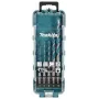 SET DI PUNTE UNIVERSALI MAKITA 1/4 HEX /5pz.