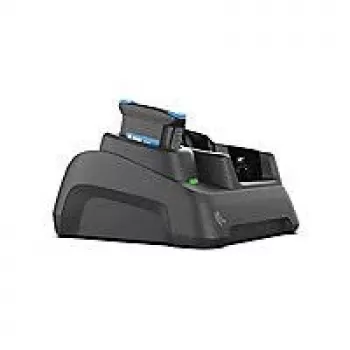Caricabatterie per dispositivi mobili Zebra CRD‑MC93‑2SUCHG‑01 – caricabatterie USB da interno per computer mobili, nero