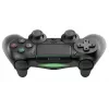 Gamepad con cavo TRACER SHOGUN PRO nero — 16 tasti, analogico/digitale, cavo 1,5 m, vibrazione, PC/PS4/PS3