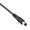 Alimentatore per epilatori Braun Silk-épil 1 / 3 / 5 Akyga AK-PD-11, 12 V / 0,4 A, 4,8 W, 1,5 m