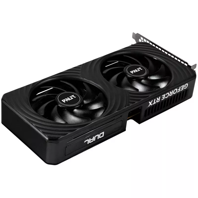 Palit GeForce RTX 5050 Dual 8GB GDDR6 scheda grafica