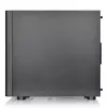 Case PC Thermaltake V150 TG Micro Tower nero