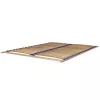 Telaio flessibile per letto 160x200
