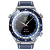Smartwatch EW01 argento