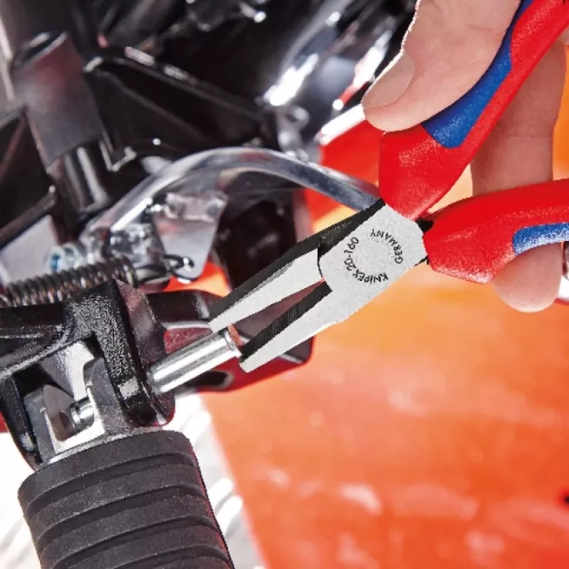 Knipex 20 02 160 blu