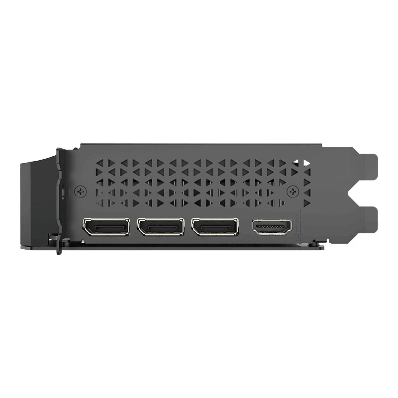 Scheda grafica PNY GeForce RTX 5060 8GB