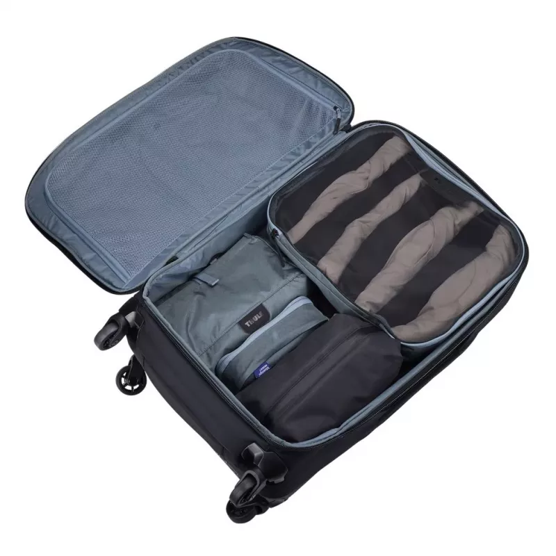 Thule 5575 Cubo da imballaggio Large pond gray