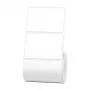 Etichette termiche Niimbot adesivi 60x40 mm - 690 pz. bianco
