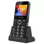 Telefono cellulare MyPhone HALO 3 nero, 6,3
