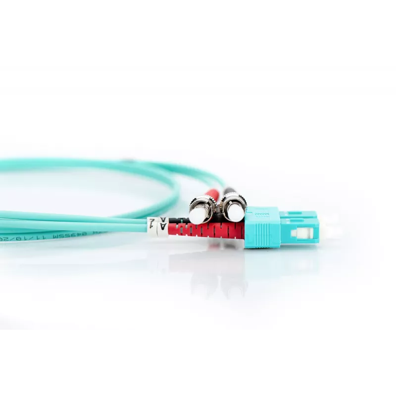 Cavo patch in fibra ottica, Digitus, DK-2512-02/3