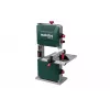 Sega a nastro verticale Metabo BAS 261 Precision