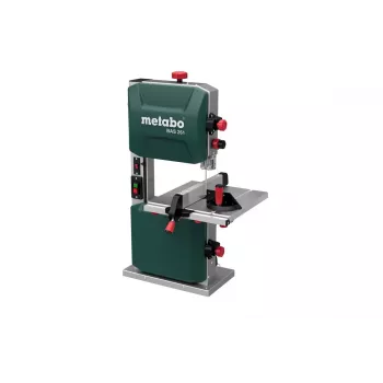 Sega a nastro verticale Metabo BAS 261 Precision