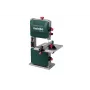 Sega a nastro verticale Metabo BAS 261 Precision