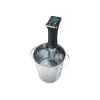 Steba SV 75 - termostato a bastone - 800 W - acciaio inox/antracite