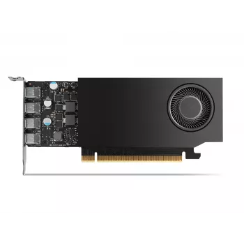 Scheda grafica NVIDIA RTX A1000 8 GB GDDR6