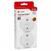 Set due rilevatori di fumo 2030-DSR3 KIDDE
