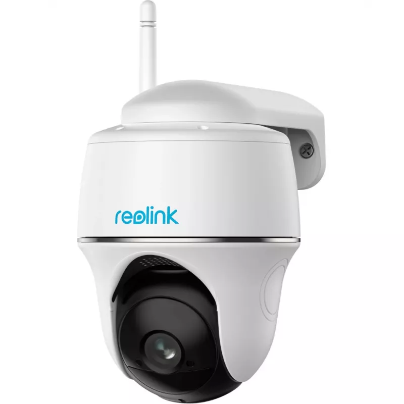 Telecamera di sorveglianza Reolink Argus Series B420 telecamera standard