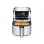 Friggitrice elettrica Beper P101FRI070 capacità 1,5 L temperatura regolabile, compatta per il piano di lavoro