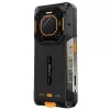 Smartphone Ulefone Armor 26 Ultra 5G 6,58 pollici 12 GB 512 GB nero