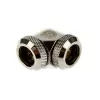 Accessorio per sistema di raffreddamento BitsPower BP-BSE90DML raccordo in ottone per raffreddamento a liquido PC