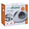 Massaggiatore per piedi Shiatsu Medisana FM 888