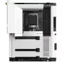 NZXT N7 Z890 scheda madre ATX bianco