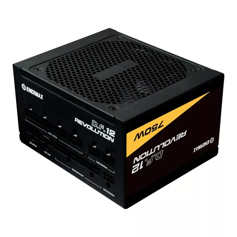 Alimentatore Enermax Revolution D.F.12 750 W