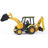 Bruder JCB Midi CX terna caricatrice
