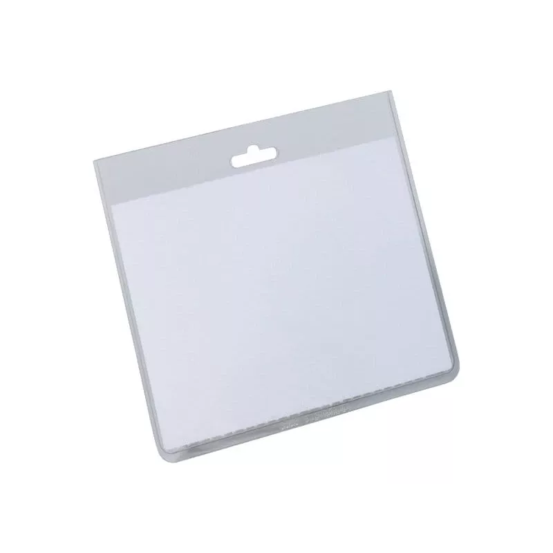 Badge visitatore Durable 8136-19