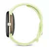 Google Pixel Watch 4 - 41 mm - smartwatch in alluminio oro champagne (GA06002-EU)