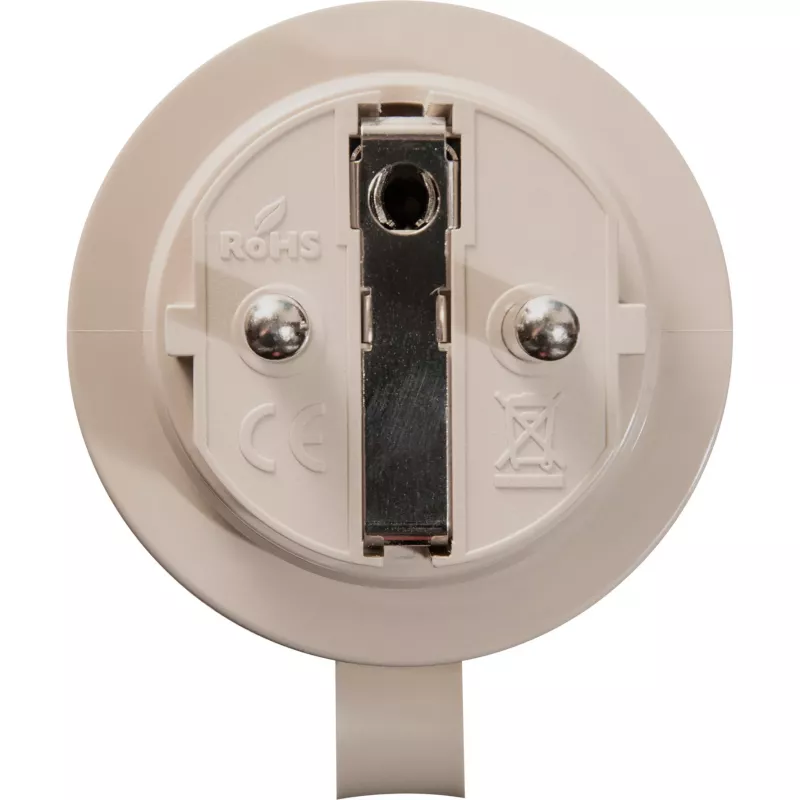 Shelly Outdoor Plug S Gen3 presa smart Mokka