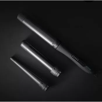 Arricciacapelli Revamp WD-1500-GB Progloss Multiform temperatura regolabile