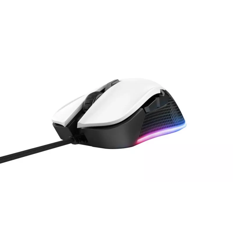 Mouse USB ottico GXT922W YBAR/24485 Trust
