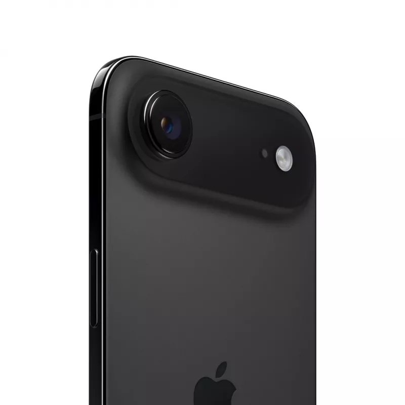 Apple iPhone Air 16,5 cm (6,5 pollici) Dual SIM iOS 26 5G USB Type-C 1 TB nero