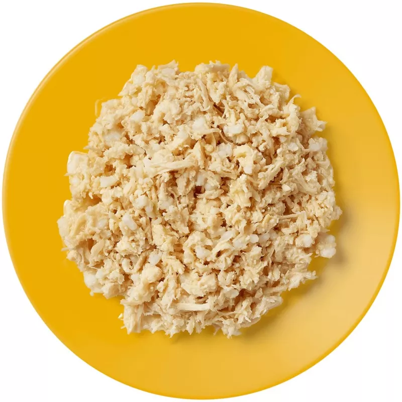 APPLAWS Chicken Selection in Broth - cibo umido per gatti - 12x70g