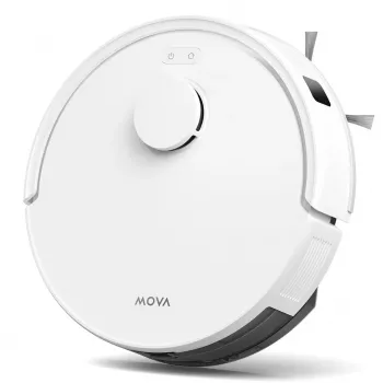Robot aspirapolvere Mova by Dreame E20 (bianco)
