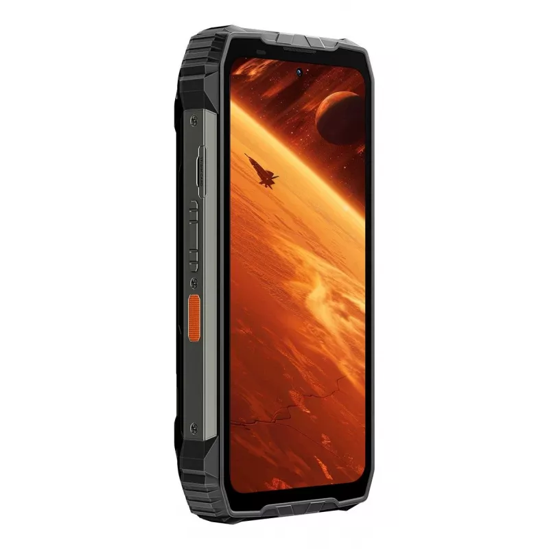 Cellulare Xplore 2/16GB/1TB Nero view