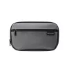Beauty case XDDESIGN First-Class All-in-One Travel Organiser P706.3401, nero, cerniera, pochette deluxe