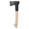 FISKARS ascia da carpentiere NORDEN N7