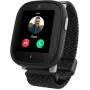 Xplora X6 Play eSIM smartwatch per bambini (2025), Telekom, nero