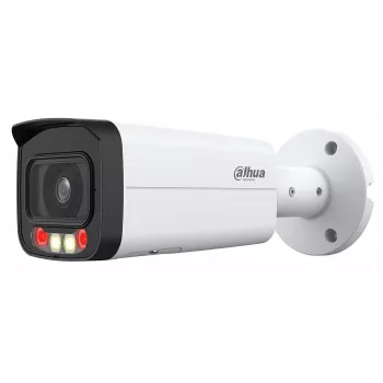 Telecamera di sorveglianza Dahua IPC-HFW2449T-AS-IL-0360B 4MP Bullet