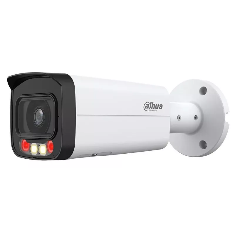 Telecamera di sorveglianza Dahua IPC-HFW2449T-AS-IL-0360B 4MP Bullet