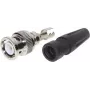 Connettore video BNC ShiverPeaks 98801 — connettore maschio coassiale a vite