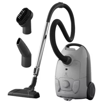 Aspirapolvere a sacchetto Electrolux 300 EB31C1UG grigio 800W 3L