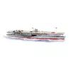 Set di costruzioni COBI IJN Akagi portaerei 3573 pezzi