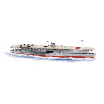 Set di costruzioni COBI IJN Akagi portaerei 3573 pezzi