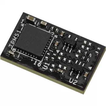 ASRock 90-MCA080-00UBNZ – SPI – 13 pin – conforme alla specifica principale TPM – Famiglia 2.0 – Livello 00 – Revisione 01.16 – Windows 10 (90-MCA080-00UBNZ)