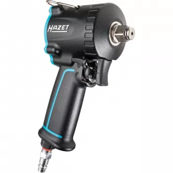 Avvitatore a impulsi HAZET 9012M-1 1/2 pollice 8800 giri/min nero, blu
