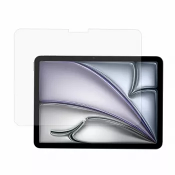 Pellicola protettiva antiriflesso 4smarts 541175 per Apple iPad Air 9H
