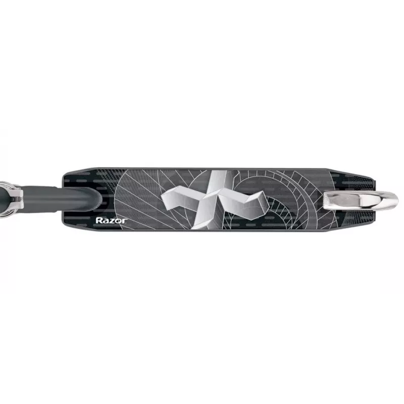 RAZOR Scooter PRO X - grigio